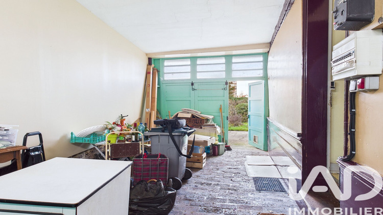 Ma-Cabane - Vente Immeuble Troyes, 204 m²