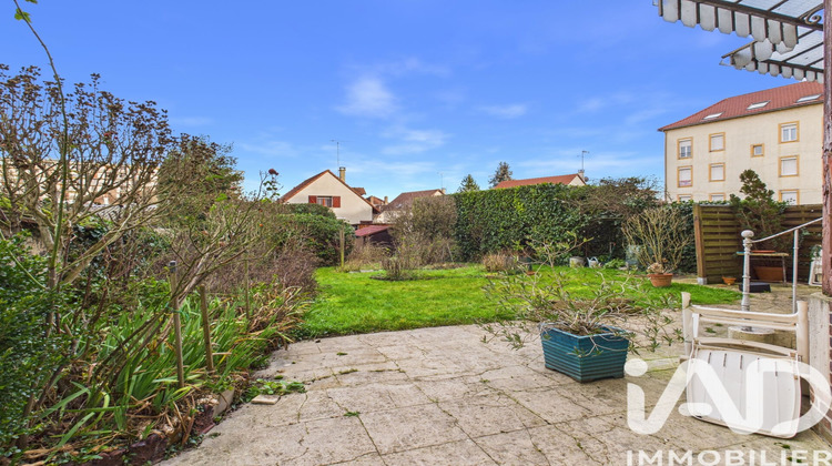 Ma-Cabane - Vente Immeuble Troyes, 204 m²