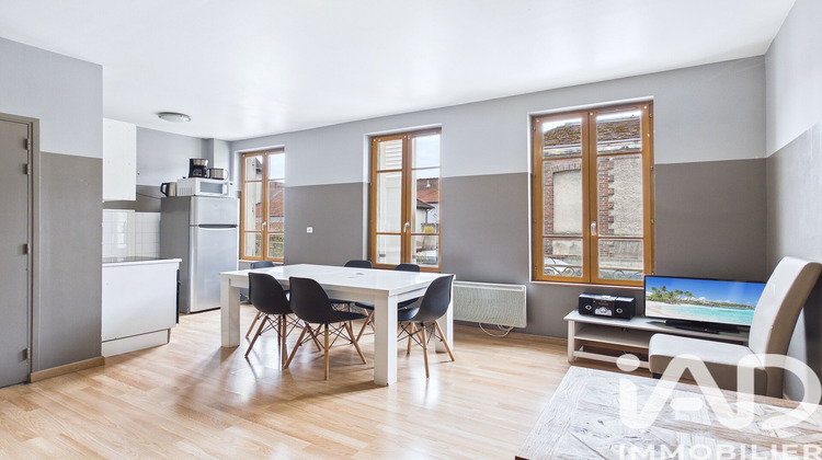 Ma-Cabane - Vente Immeuble Troyes, 220 m²