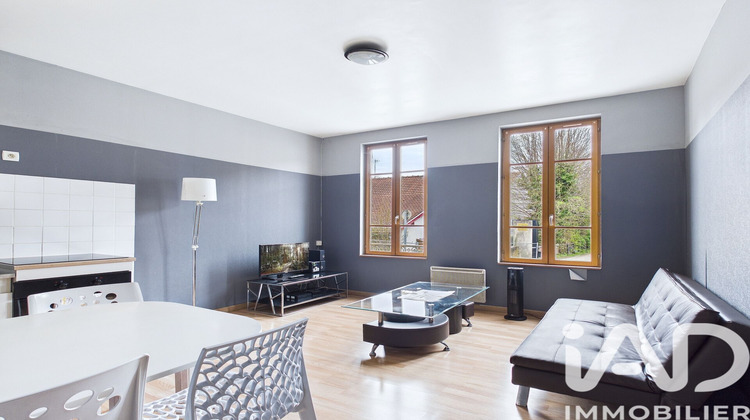 Ma-Cabane - Vente Immeuble Troyes, 220 m²
