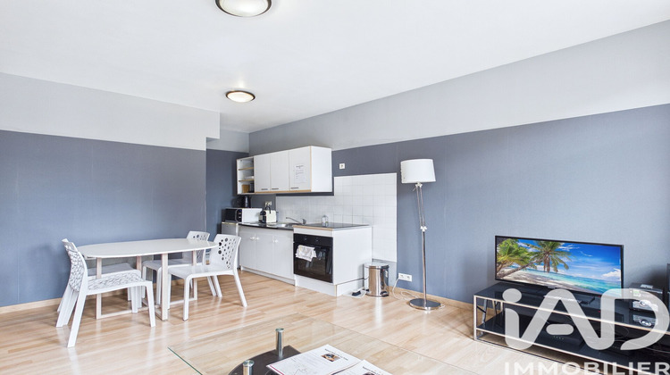 Ma-Cabane - Vente Immeuble Troyes, 220 m²