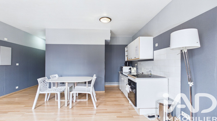 Ma-Cabane - Vente Immeuble Troyes, 220 m²
