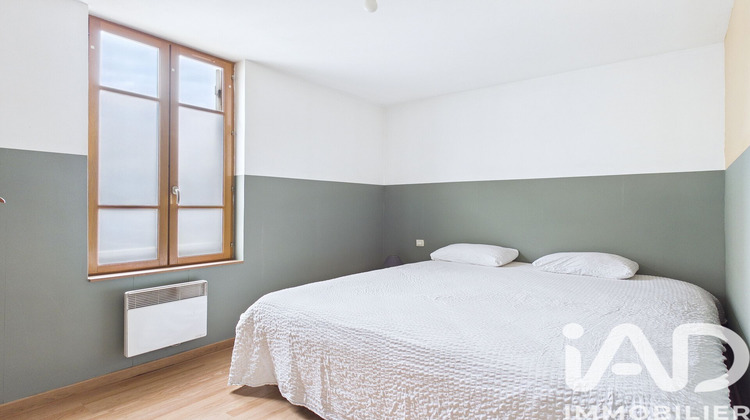 Ma-Cabane - Vente Immeuble Troyes, 220 m²