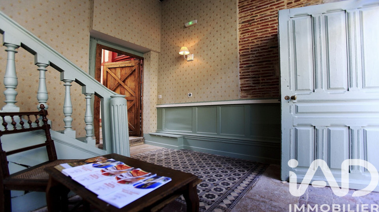 Ma-Cabane - Vente Immeuble Troyes, 580 m²