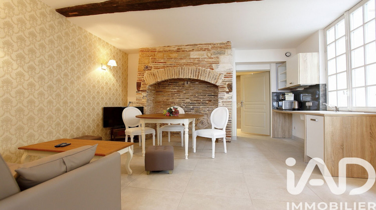 Ma-Cabane - Vente Immeuble Troyes, 580 m²