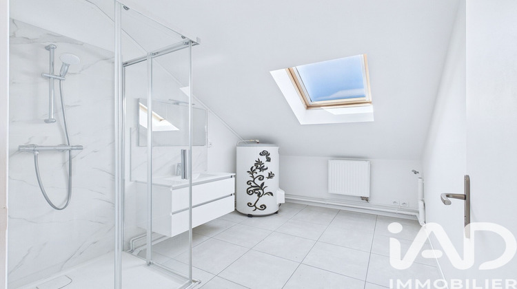 Ma-Cabane - Vente Immeuble Troyes, 230 m²