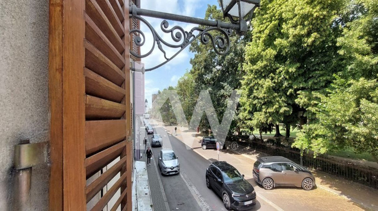 Ma-Cabane - Vente Immeuble Troyes, 157 m²
