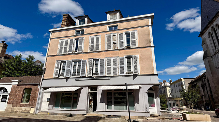 Ma-Cabane - Vente Immeuble TROYES, 152 m²