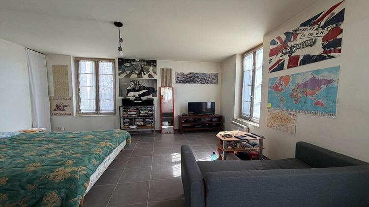 Ma-Cabane - Vente Immeuble TROYES, 152 m²
