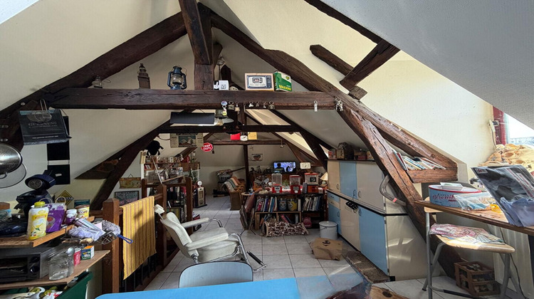 Ma-Cabane - Vente Immeuble TROYES, 152 m²