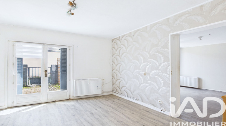 Ma-Cabane - Vente Immeuble Troyes, 150 m²