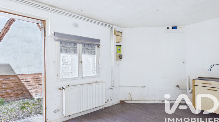 Ma-Cabane - Vente Immeuble Troyes, 150 m²