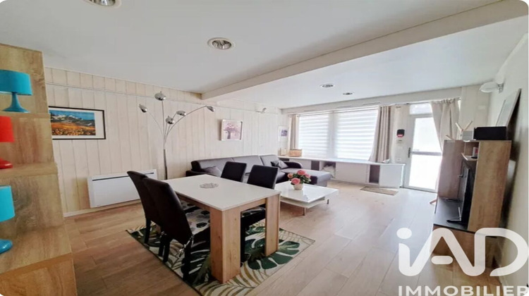 Ma-Cabane - Vente Immeuble Troyes, 173 m²
