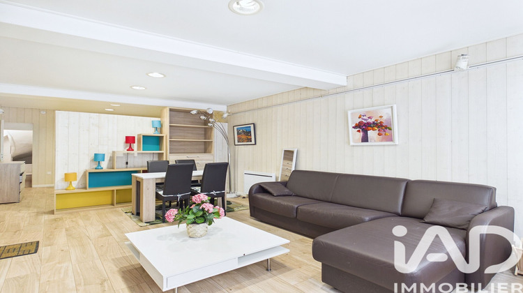 Ma-Cabane - Vente Immeuble Troyes, 173 m²