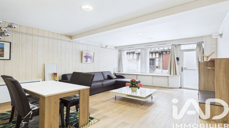 Ma-Cabane - Vente Immeuble Troyes, 173 m²