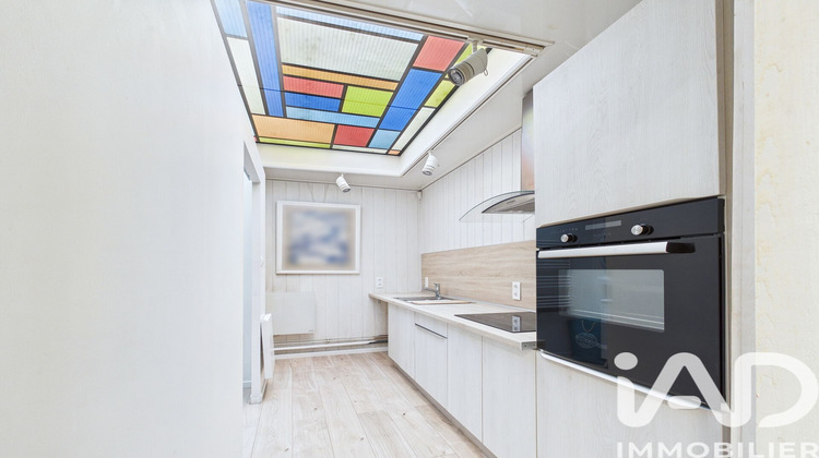 Ma-Cabane - Vente Immeuble Troyes, 173 m²