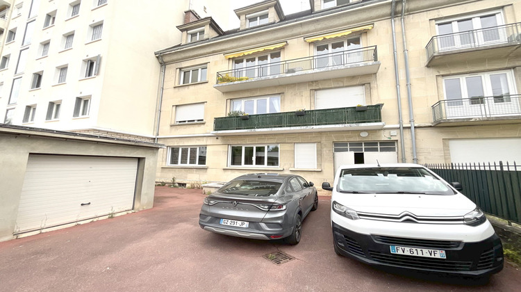 Ma-Cabane - Vente Immeuble Troyes, 345 m²