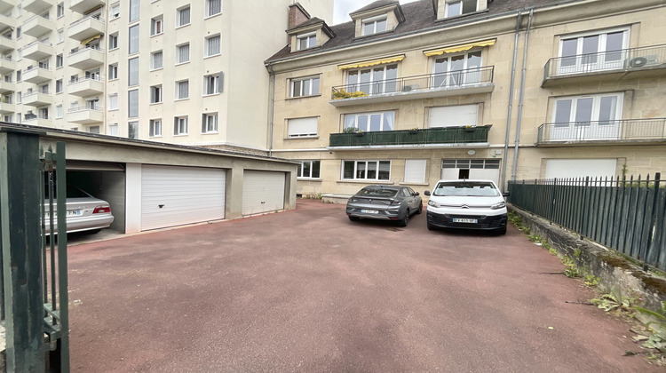 Ma-Cabane - Vente Immeuble Troyes, 345 m²