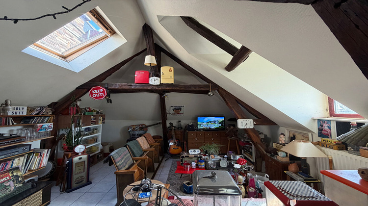 Ma-Cabane - Vente Immeuble TROYES, 152 m²