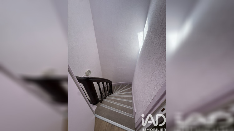Ma-Cabane - Vente Immeuble Troyes, 230 m²