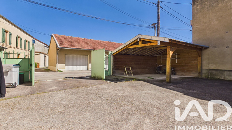 Ma-Cabane - Vente Immeuble Troyes, 230 m²