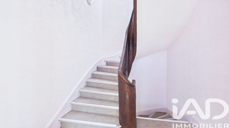 Ma-Cabane - Vente Immeuble Troyes, 230 m²