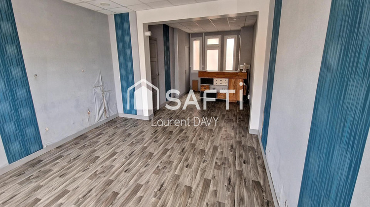 Ma-Cabane - Vente Immeuble Trun, 105 m²