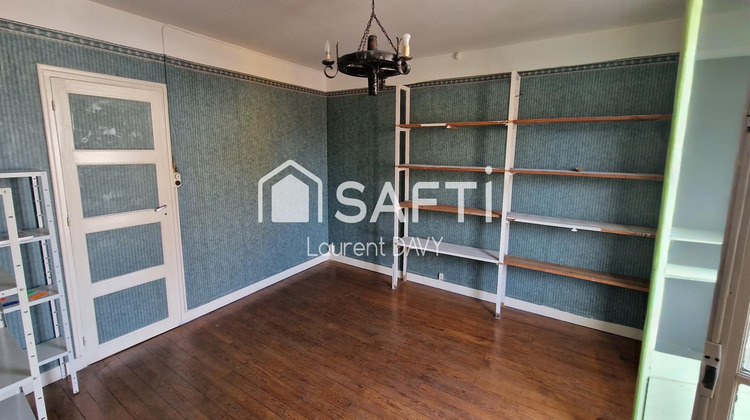 Ma-Cabane - Vente Immeuble Trun, 105 m²