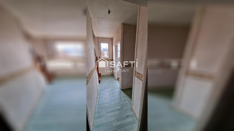 Ma-Cabane - Vente Immeuble Trun, 105 m²