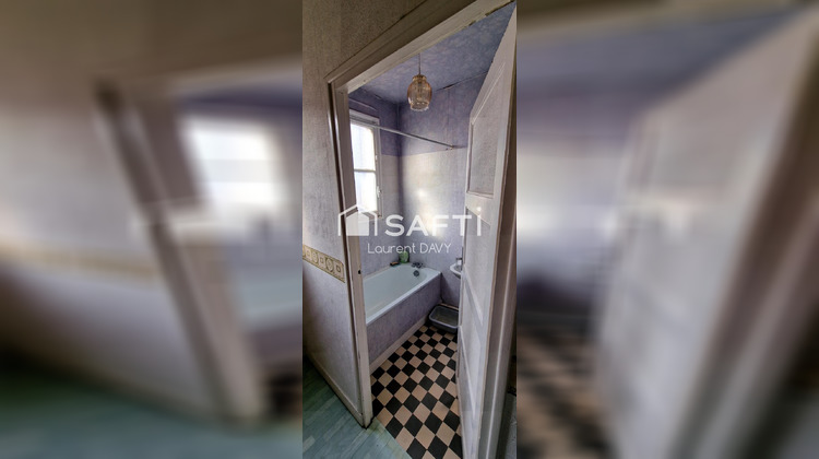 Ma-Cabane - Vente Immeuble Trun, 105 m²