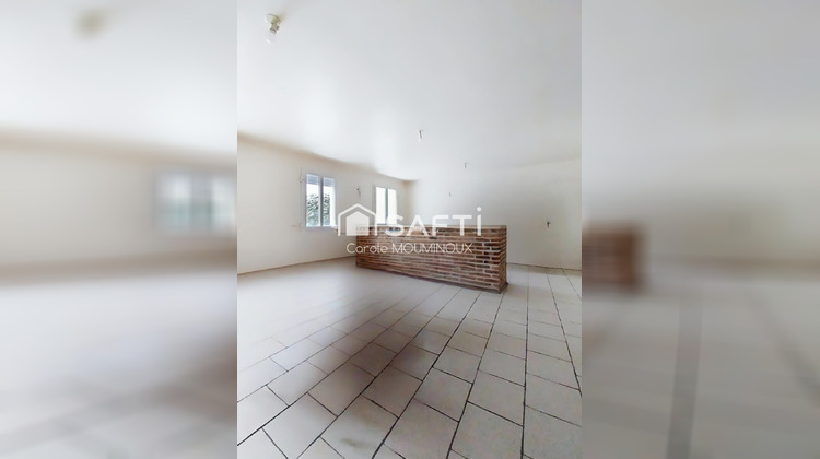 Ma-Cabane - Vente Immeuble Truyes, 340 m²