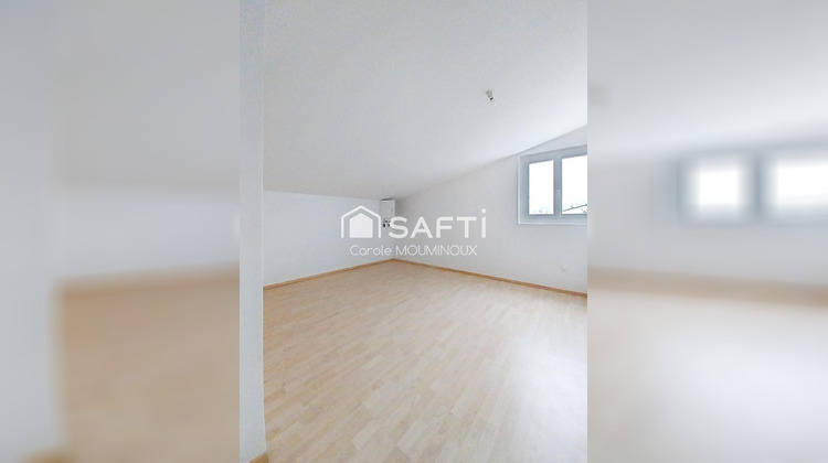 Ma-Cabane - Vente Immeuble Truyes, 340 m²