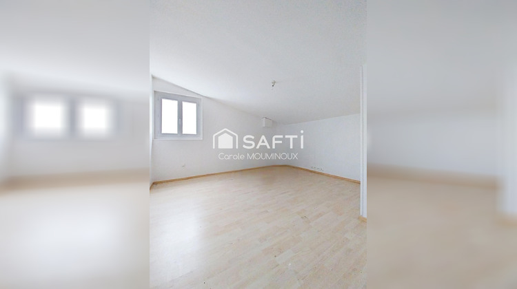 Ma-Cabane - Vente Immeuble Truyes, 340 m²