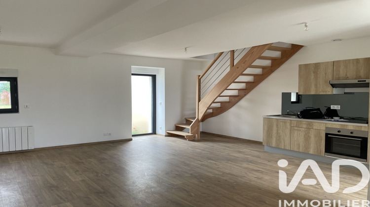 Ma-Cabane - Vente Immeuble Truyes, 180 m²
