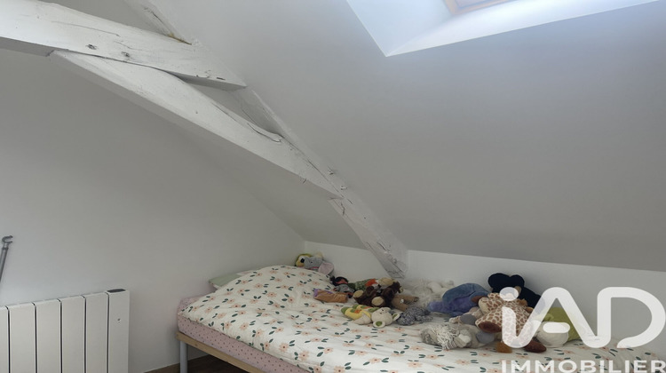 Ma-Cabane - Vente Immeuble Truyes, 180 m²
