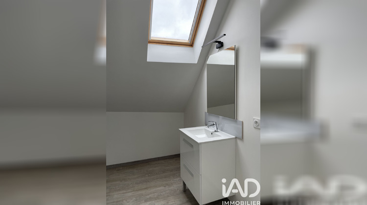 Ma-Cabane - Vente Immeuble Truyes, 180 m²