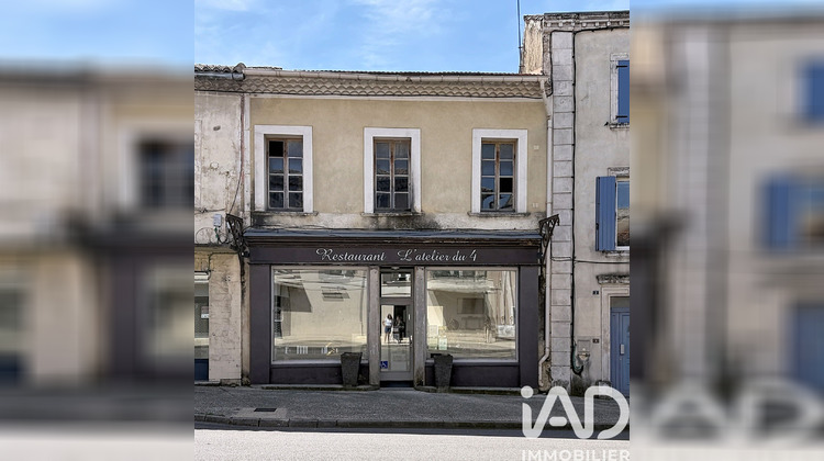 Ma-Cabane - Vente Immeuble Tulette, 216 m²