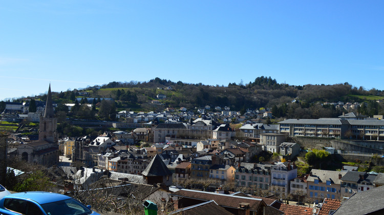 Ma-Cabane - Vente Immeuble Tulle, 420 m²