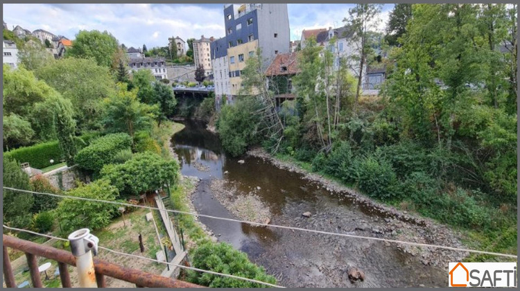 Ma-Cabane - Vente Immeuble Tulle, 290 m²