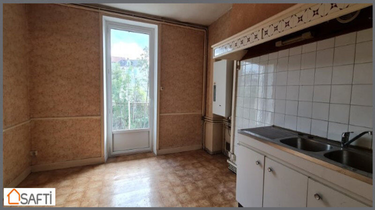 Ma-Cabane - Vente Immeuble Tulle, 290 m²