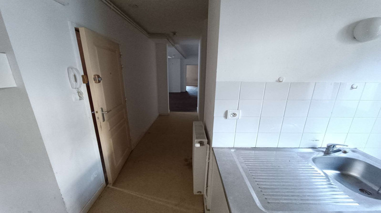 Ma-Cabane - Vente Immeuble Tulle, 240 m²