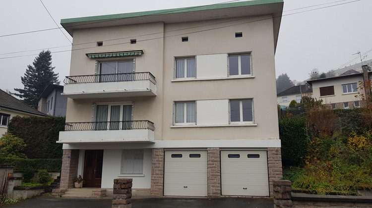 Ma-Cabane - Vente Immeuble Tulle, 160 m²