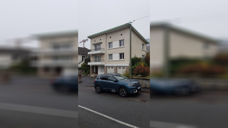 Ma-Cabane - Vente Immeuble Tulle, 160 m²