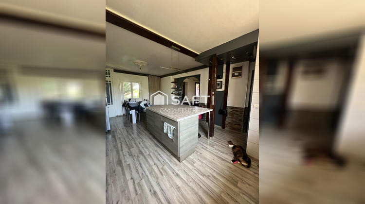 Ma-Cabane - Vente Immeuble Tulle, 183 m²