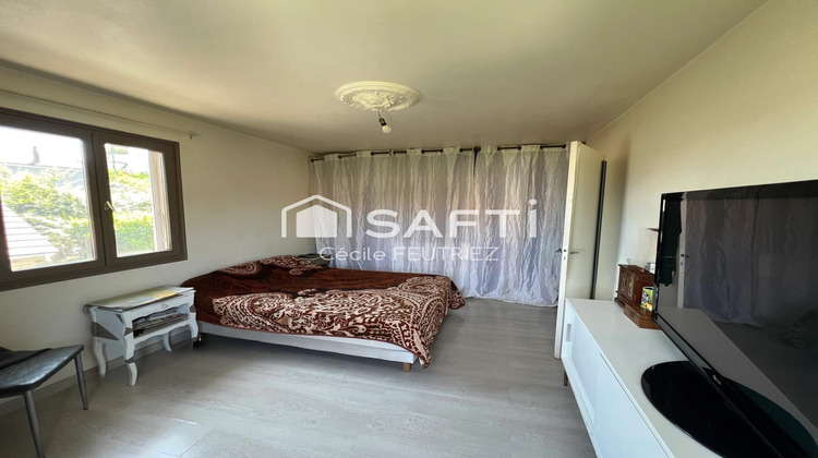 Ma-Cabane - Vente Immeuble Tulle, 183 m²