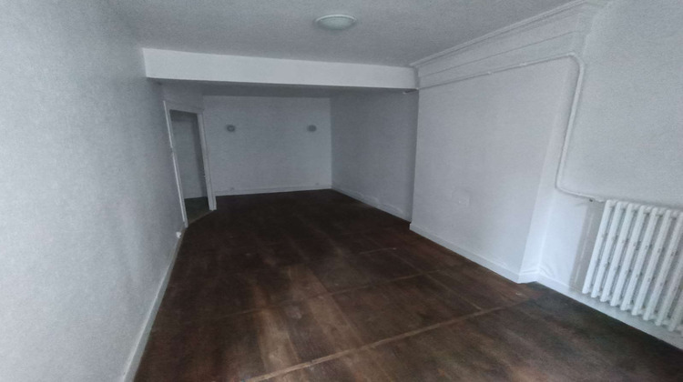 Ma-Cabane - Vente Immeuble Tulle, 330 m²