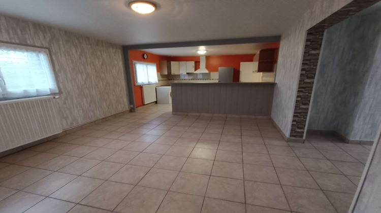 Ma-Cabane - Vente Immeuble Tulle, 233 m²