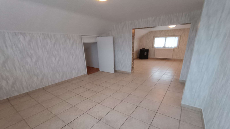 Ma-Cabane - Vente Immeuble Tulle, 233 m²