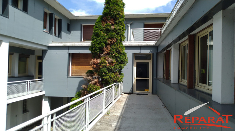 Ma-Cabane - Vente Immeuble Tulle, 242 m²