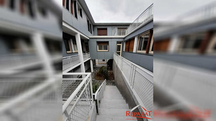 Ma-Cabane - Vente Immeuble Tulle, 242 m²